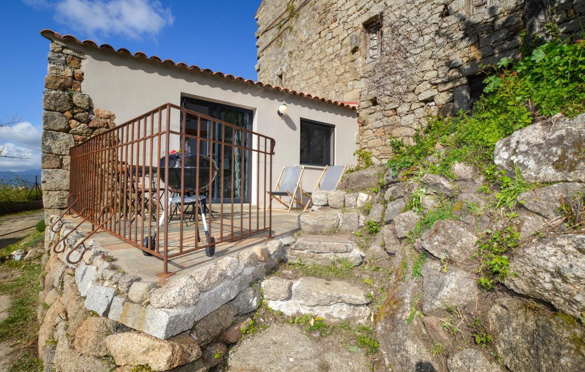 Beautiful In Bicchisano Holiday home Petreto-Bicchisano